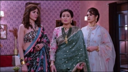 Bhagya Lakshmi - 1st January 2025